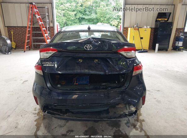 JTDEPRAE6LJ060332 2020 TOYOTA LL Blue 