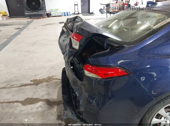 JTDEPRAE6LJ060332 2020 TOYOTA LL Blue 