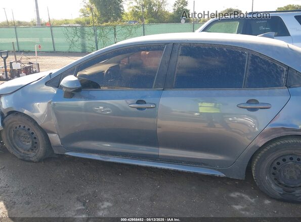 JTDEPRAEXLJ111282 2020 TOYOTA LL Blue სალონის 360-გრადუსიანი ხედი