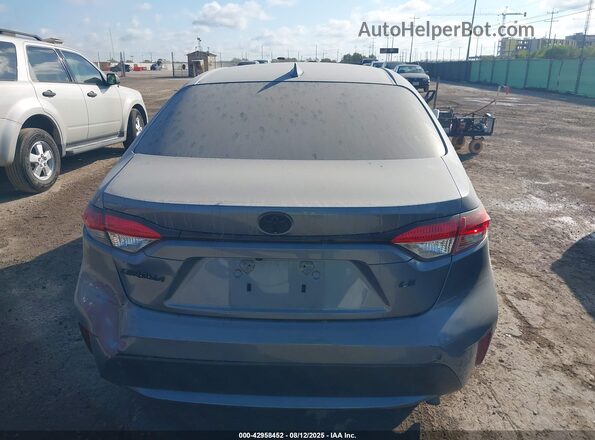 JTDEPRAEXLJ111282 2020 TOYOTA LL Blue 