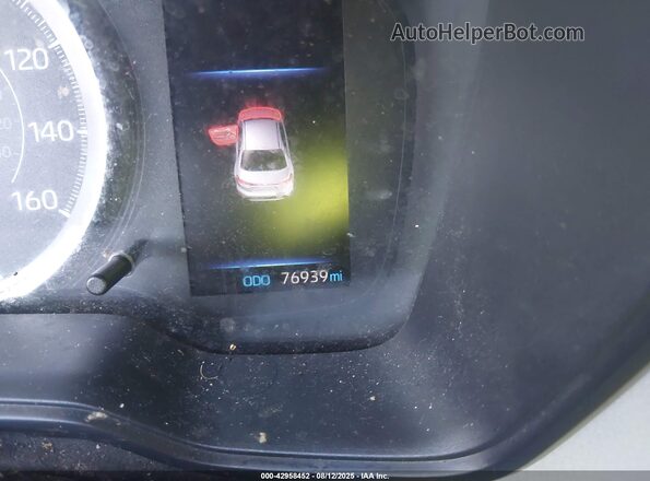 JTDEPRAEXLJ111282 2020 TOYOTA LL Blue 