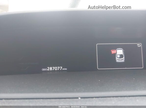 JTDKARFP2H3065263 2017 TOYOTA PRIUS PRIME Серый 