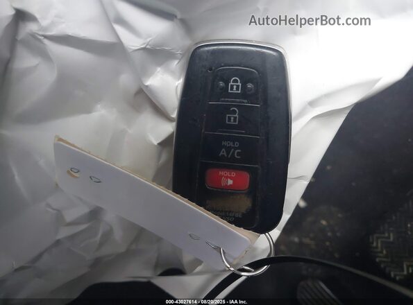 JTDKARFP2H3065263 2017 TOYOTA PRIUS PRIME Серый 