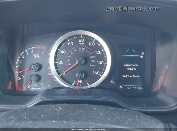 JTDS4MCE7NJ083830 2022 TOYOTA LL Белый Вид задних сидений