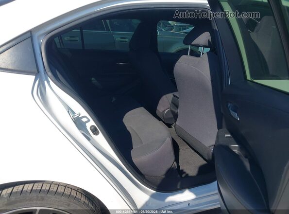 JTDS4MCE7NJ083830 2022 TOYOTA LL Белый Вид наклейки с VIN-кодом