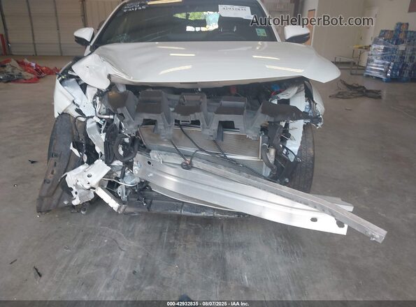 JTEAAAAH9MJ081233 2021 TOYOTA LIMITED Белый 