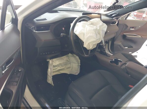 JTEAAAAH9MJ081233 2021 TOYOTA LIMITED Белый 