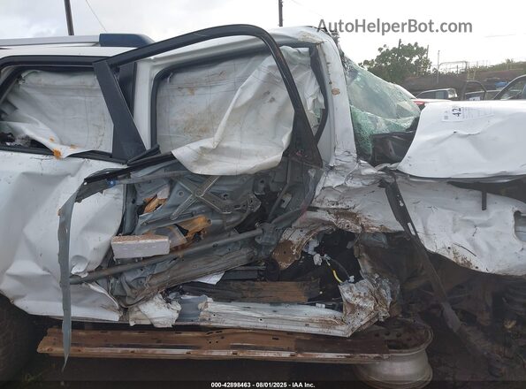 JTEMU5JR0M5895378 2021 TOYOTA 4RUNNER White Панорамний вид салону 360°