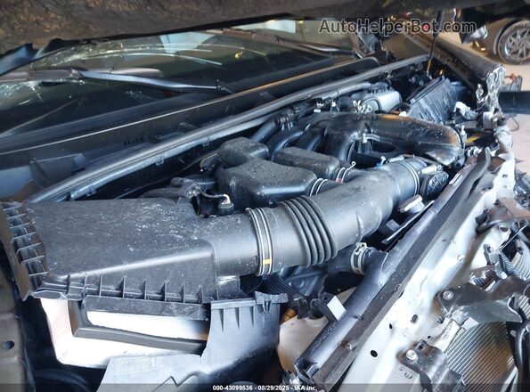 JTENU5JR4P6136767 2023 TOYOTA 4RUNNER Black 