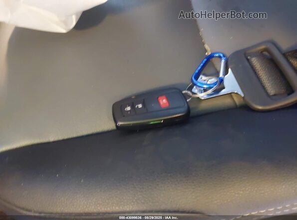 JTENU5JR4P6136767 2023 TOYOTA 4RUNNER Black 