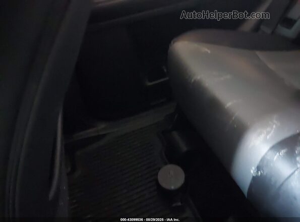 JTENU5JR4P6136767 2023 TOYOTA 4RUNNER Black 