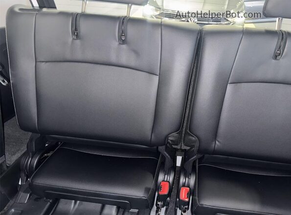 JTENU5JR5P6122506 2023 TOYOTA LIMITED  უკანა მარჯვენა