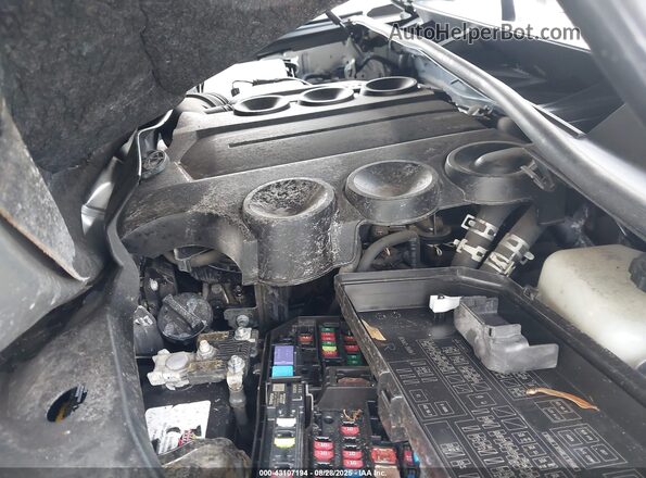 JTERU5JR4M5940263 2021 TOYOTA 4RUNNER Silver Widok z tyłu