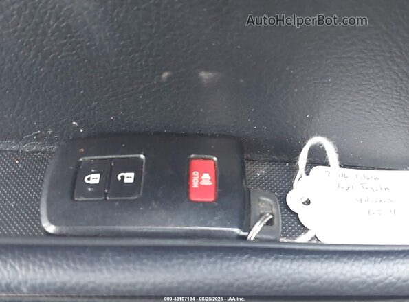 JTERU5JR4M5940263 2021 TOYOTA 4RUNNER Silver Widok deski rozdzielczej
