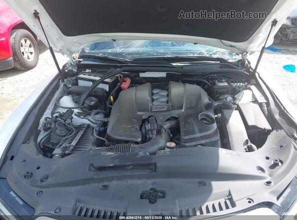 JTHAP1D29P5004397 2023 LEXUS IS 500 White 