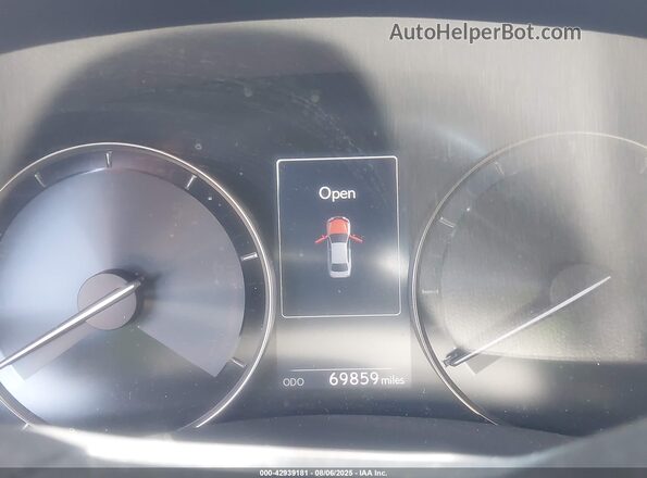 JTHBA1BL4GA000752 2016 LEXUS GS 200T Black 
