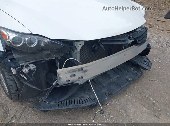 JTHCM1D23G5003909 2016 LEXUS IS 300 White 