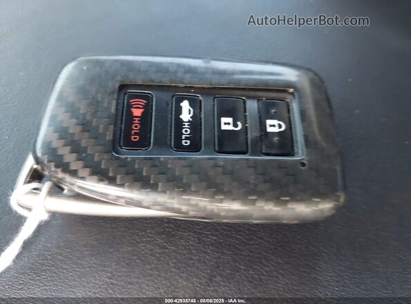 JTHHZ5BC4K5020575 2019 LEXUS RC 350 Silver Առջևի վահանակի տեսք
