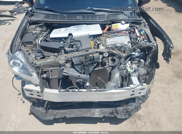 JTHKD5BH4H2294501 2017 LEXUS CT 200H Black 