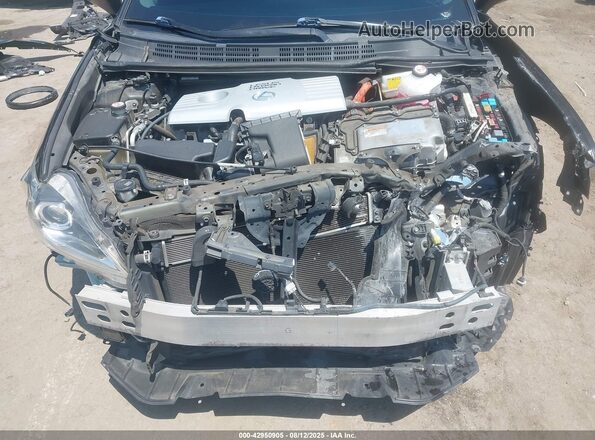 JTHKD5BH4H2294501 2017 LEXUS CT 200H Black 