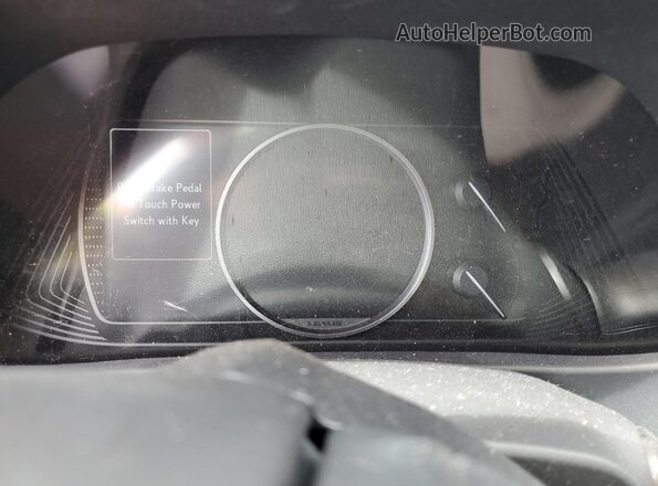 JTHP9JBHXM2041614 2021 LEXUS UX Серебряный 