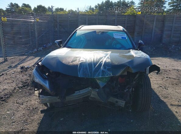 JTHU9JBH8K2001791 2019 LEXUS UX 250H Green Vista interior trasera