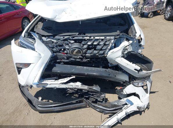 JTJAM7BX2N5318236 2022 LEXUS GX 460 White 