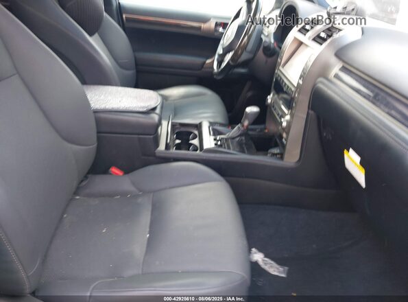 JTJAM7BX8L5266401 2020 LEXUS GX 460 Black Вид салону спереду