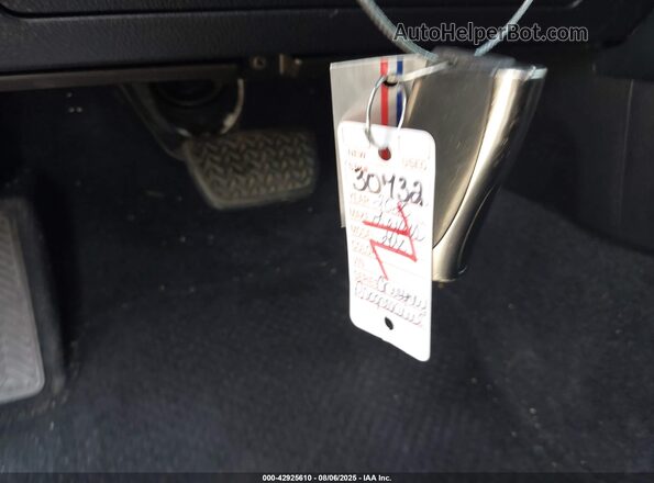 JTJAM7BX8L5266401 2020 LEXUS GX 460 Black Вид панелі приладів