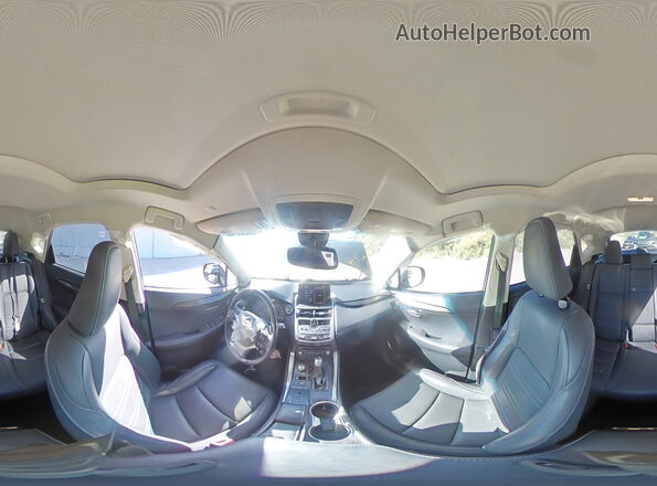 JTJBARBZ8J2175752 2018 LEXUS NX Черный 