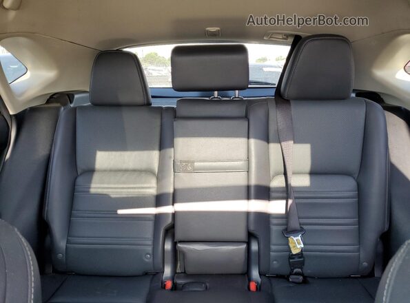 JTJBJRBZ9J2081704 2018 LEXUS NX Black 