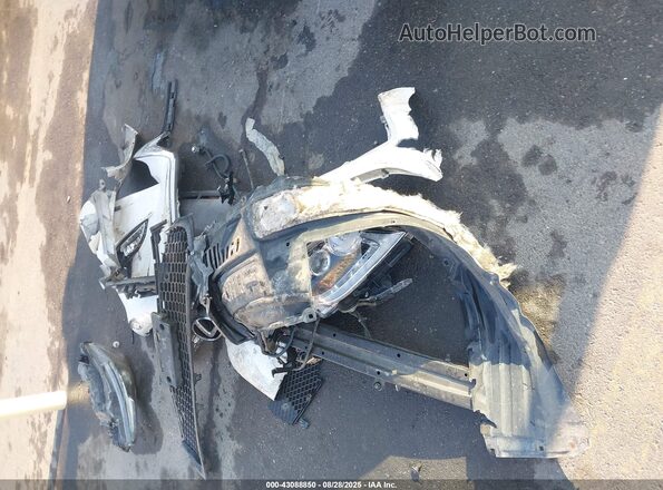 JTJBM7FX5H5169873 2017 LEXUS GX White Widok zestawu wskaźników