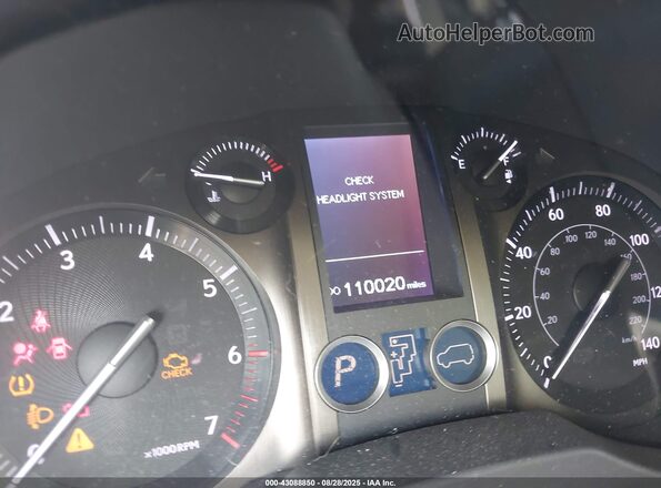 JTJBM7FX5H5169873 2017 LEXUS GX White Widok tylnych siedzeń
