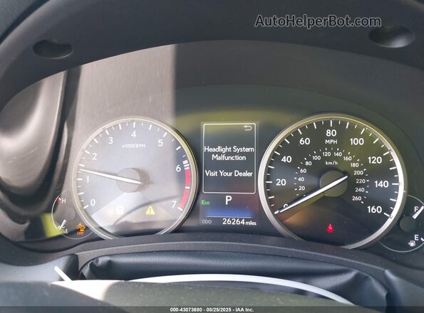 JTJDARBZ7M2182866 2021 LEXUS NX 300 Silver Вид задніх сидінь