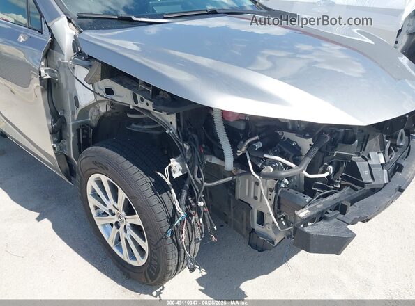JTJDARBZ9M5034846 2021 LEXUS NX 300 Gold 