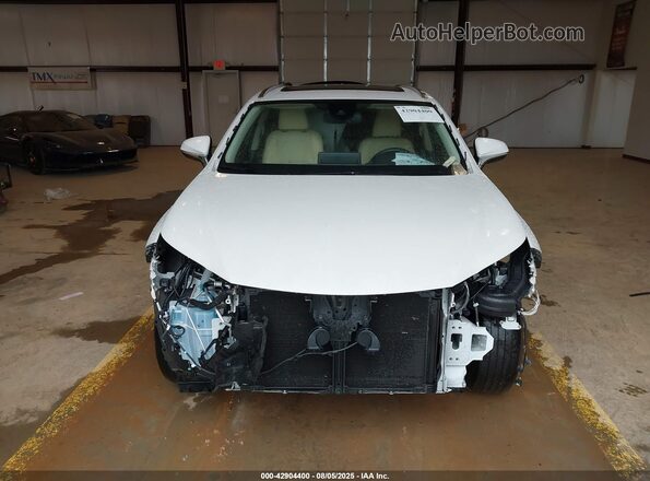 JTJDARBZXM5028845 2021 LEXUS NX 300 Белый 