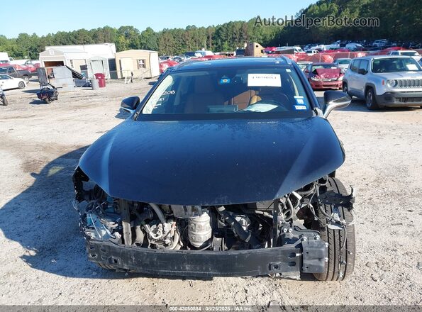 JTJGARBZXM2189047 2021 LEXUS NX Black Սարքավորումների վահանակի տեսք