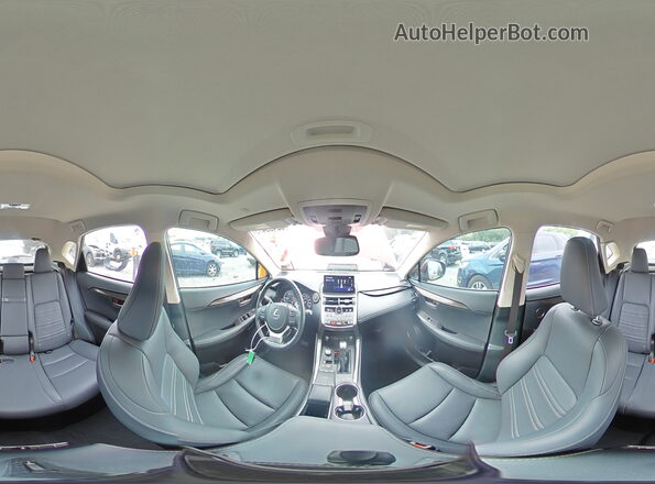 JTJGARDZ3M5029913 2021 LEXUS NX Красный Вид наклейки с VIN-кодом
