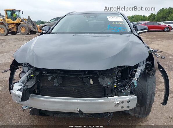 JTJGKCEZ2S5035305 2025 LEXUS NX Black Vista interior trasera