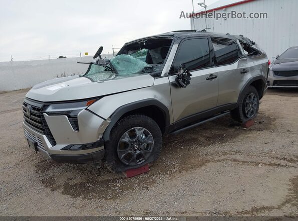 JTJTBCDX4S5055876 2025 LEXUS GX Silver 