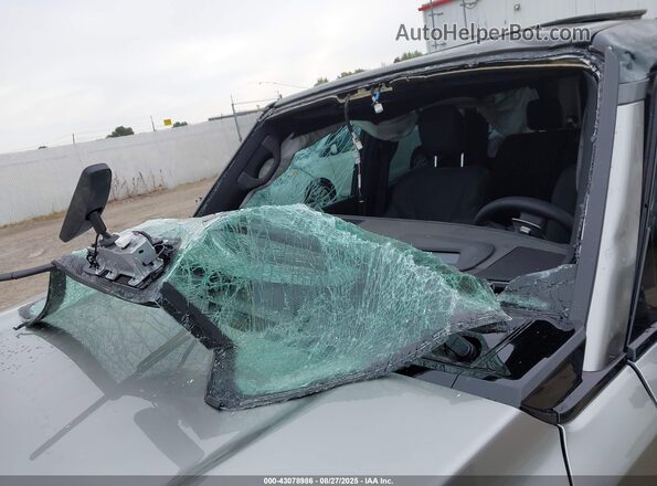 JTJTBCDX4S5055876 2025 LEXUS GX Silver 
