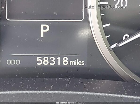 JTJYARBZ4J2090028 2018 LEXUS NX 300 Champagne 