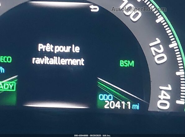 JTM16RFV6PD092809 2023 TOYOTA RAV4 HYBRID Silver 