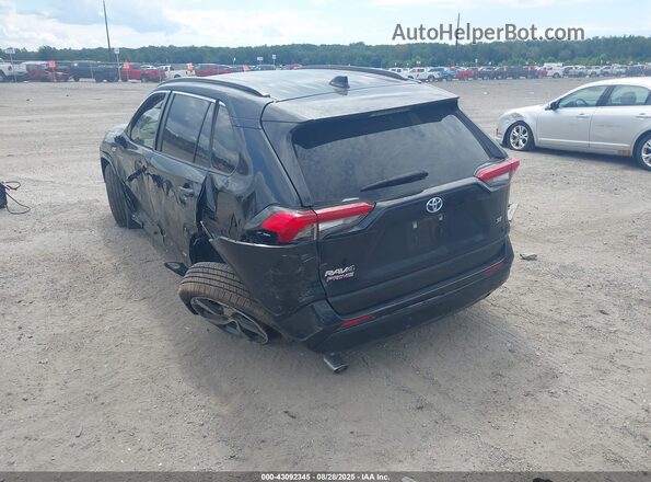 JTMAB3FV0MD053914 2021 TOYOTA RAV4 PRIME Black უკანა მარცხენა