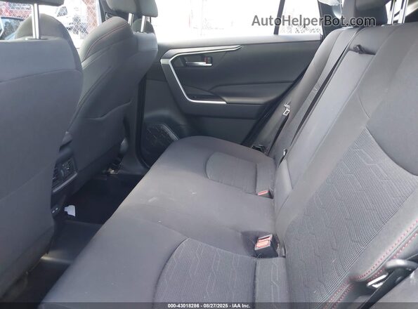 JTMAB3FV3PD154580 2023 TOYOTA RAV4 PRIME Blue VIN კოდის სტიკერის ხედი