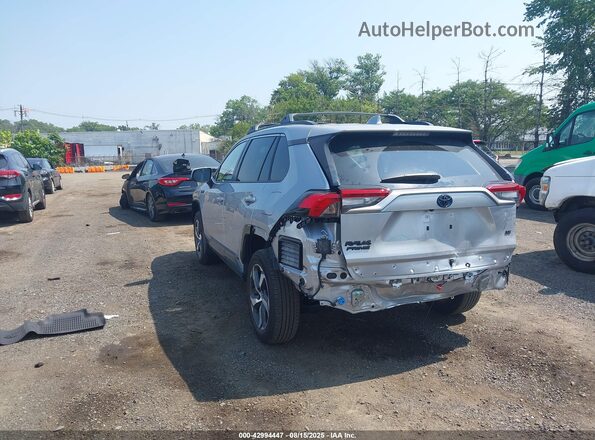 JTMAB3FV8PD146264 2023 TOYOTA RAV4 PRIME Gray Հետևի ձախ