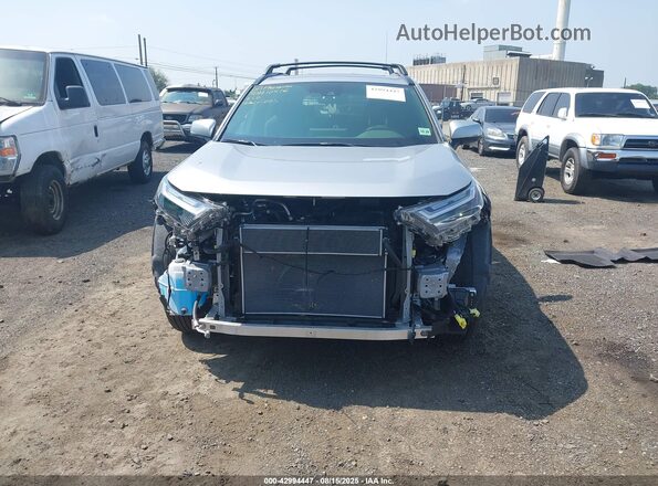 JTMAB3FV8PD146264 2023 TOYOTA RAV4 PRIME Gray Սարքավորումների վահանակի տեսք