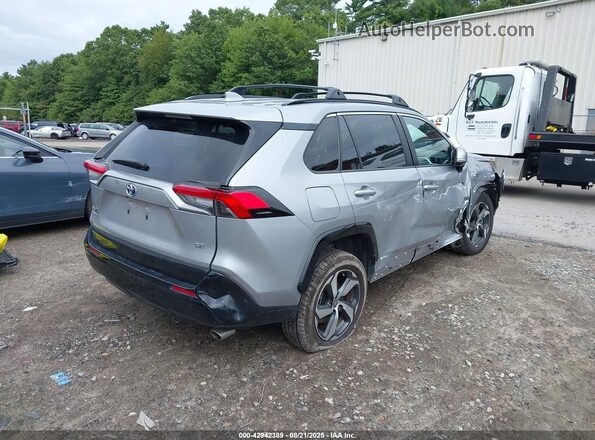 JTMAB3FV9MD035296 2021 TOYOTA RAV4 PRIME Silver უკანა მარჯვენა