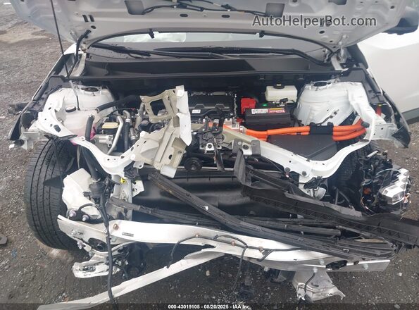 JTMABACA2PA032543 2023 TOYOTA LIMITED White Вид ззаду