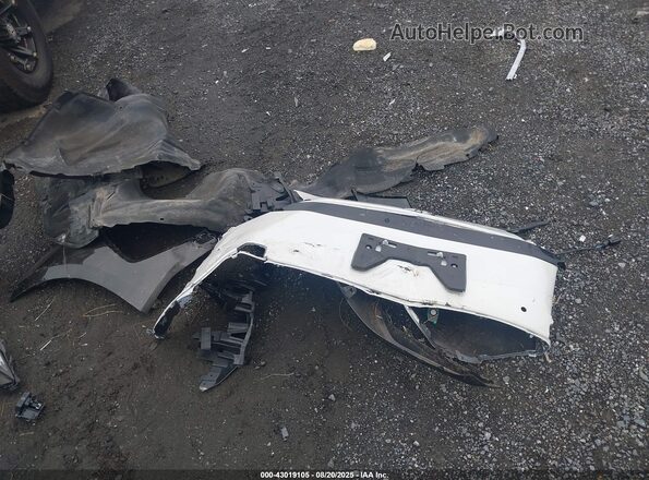 JTMABACA2PA032543 2023 TOYOTA LIMITED White Вид панелі приладів